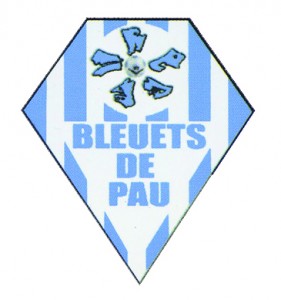 logo bleuet